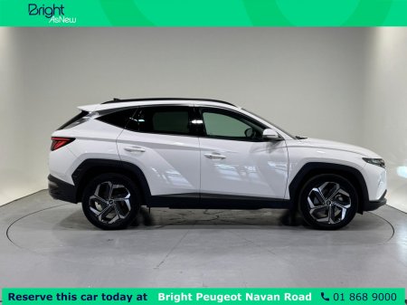 2023 Hyundai Tucson - photo 10
