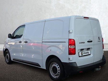 2023 Peugeot Expert - photo 18