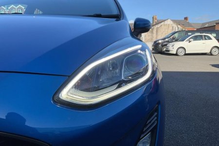 2019 Ford Fiesta - photo 38