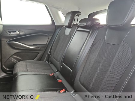 2024 Opel Grandland X - photo 13