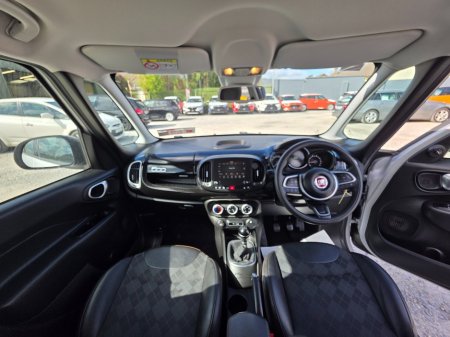 2020 Fiat 500 - photo 14