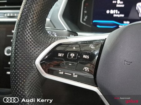 2023 Volkswagen Tiguan - photo 20