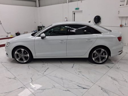 2020 Audi A3 - photo 5