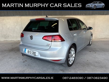 2016 Volkswagen Golf - photo 7