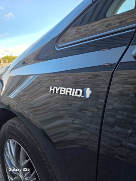 2014 Toyota Prius - photo 8