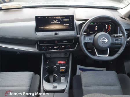 2024 Nissan X-Trail - photo 2