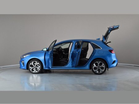 2019 Kia Ceed - photo 53