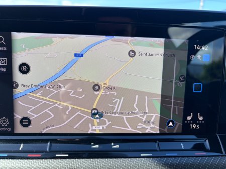 2021 Volkswagen Golf - photo 12
