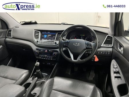 2016 Hyundai Tucson - photo 10