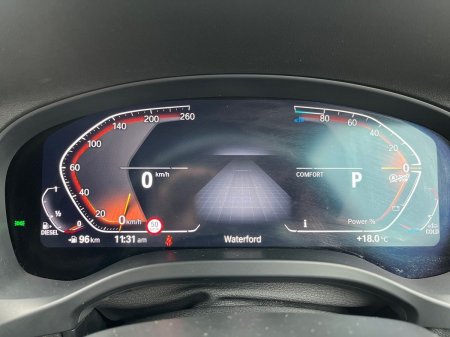 2023 BMW X4 - photo 7