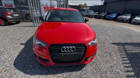 2015 Audi A1 - photo 6