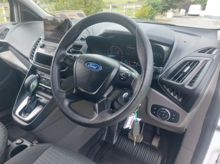 2020 Ford Transit - photo 7