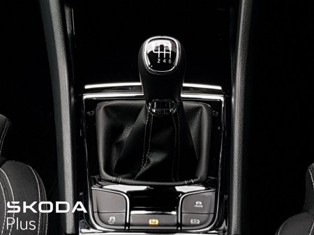 2024 Skoda Karoq - photo 11
