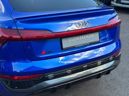 2024 Audi Q8 e-tron - photo 7
