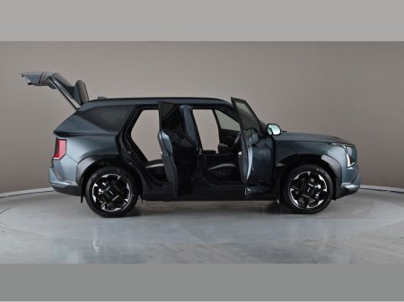 2026 Kia EV5 - photo 70