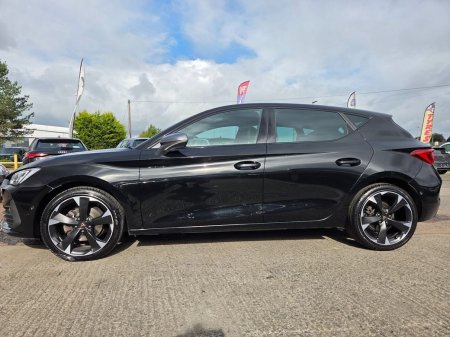 2024 Cupra Leon - photo 5