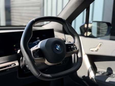 2023 BMW iX - photo 14