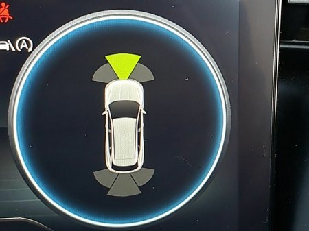 2024 Hyundai Tucson - photo 17