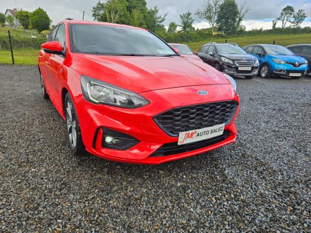 2018 Ford Focus - photo 2