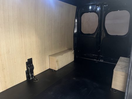 2023 Maxus DELIVER 9 - photo 3