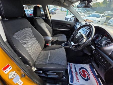 2021 Suzuki Vitara - photo 5