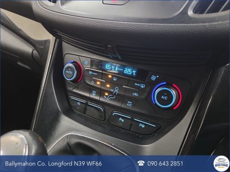 2018 Ford Kuga - photo 19