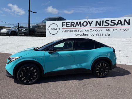2026 Nissan Leaf - photo 6