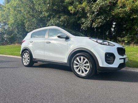 2016 Kia Sportage - photo 2