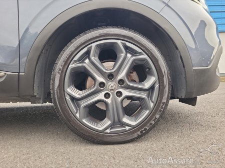 2017 Renault Kadjar - photo 26