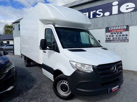 2022 Mercedes-Benz Sprinter - photo 12