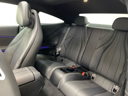 2026 Mercedes-Benz CLE - photo 4