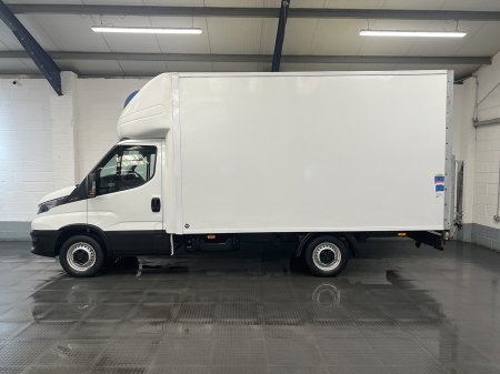 2023 Iveco Daily - photo 9