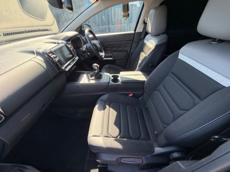 2023 Citroen C5 Aircross - photo 42