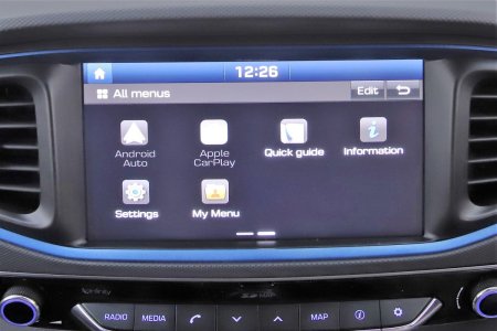 2017 Hyundai IONIQ - photo 18