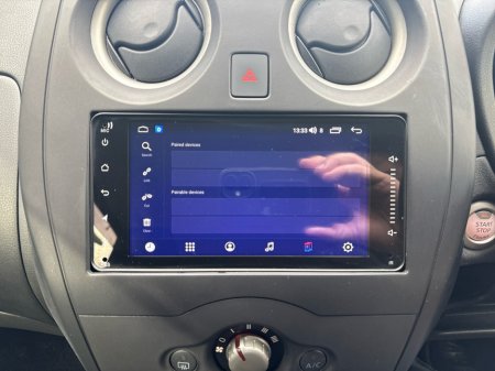 2020 Nissan Note - photo 17