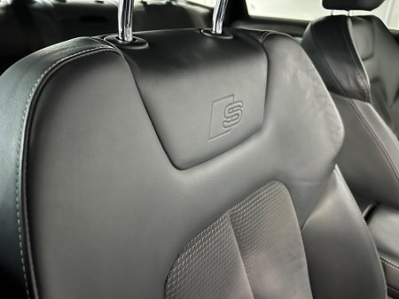 2020 Audi A6 - photo 16