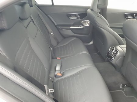 2024 Mercedes-Benz C-Class - photo 14