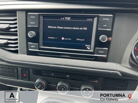 2020 Volkswagen Transporter - photo 7