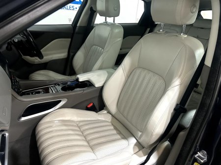 2017 Jaguar F-Pace - photo 8
