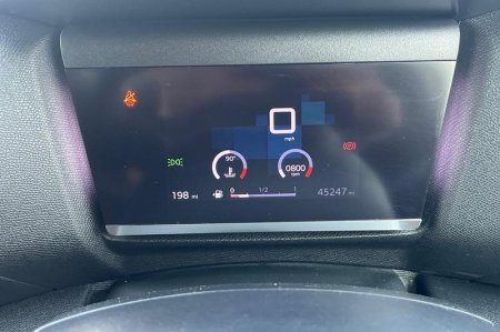 2021 Citroen C4 - photo 13
