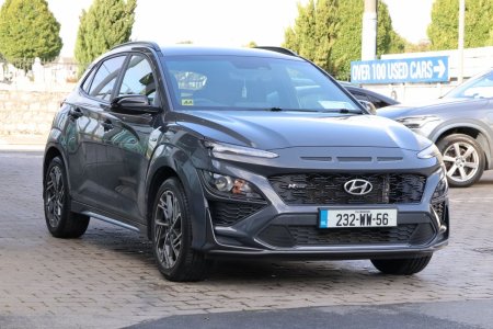 2023 Hyundai KONA - photo 5