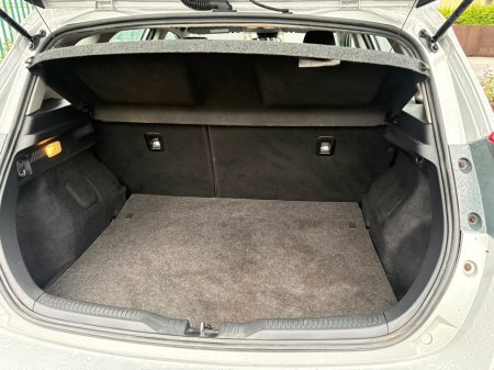 2018 Toyota Auris - photo 10
