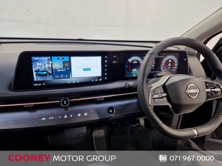 2026 Nissan Ariya - photo 13
