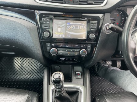 2016 Nissan Qashqai - photo 17