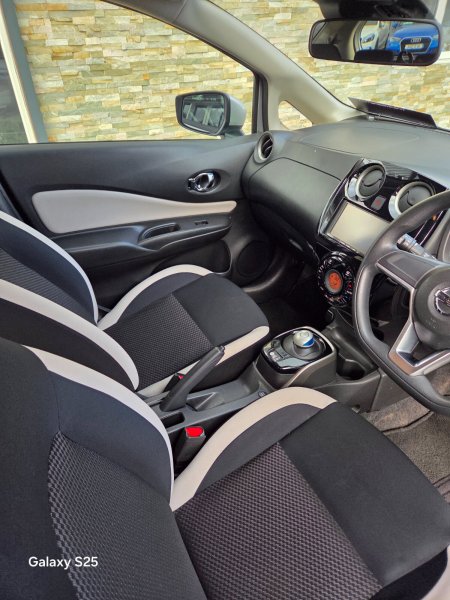 2019 Nissan Note - photo 12