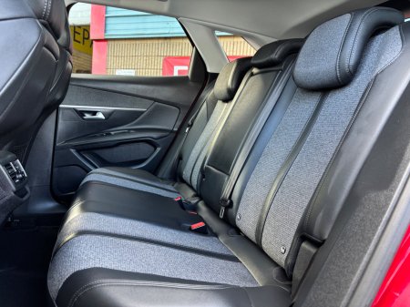 2019 Peugeot 3008 - photo 21