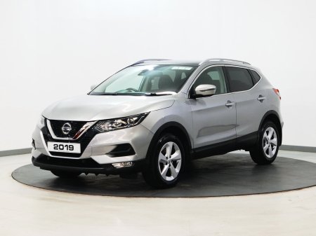 2019 Nissan Qashqai - photo 9