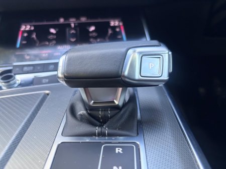 2025 Audi A6 - photo 16