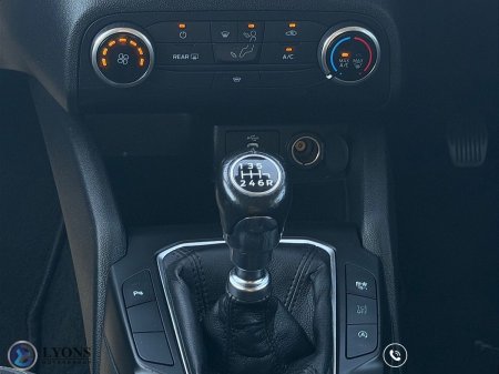 2020 Ford Focus - photo 11