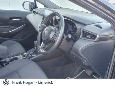 2023 Toyota Corolla - photo 8